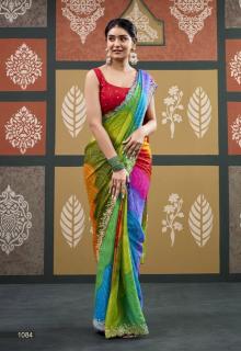 Stavan rajrani saree quality and price comparison